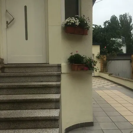 Simple In Accommodatie bij particulieren