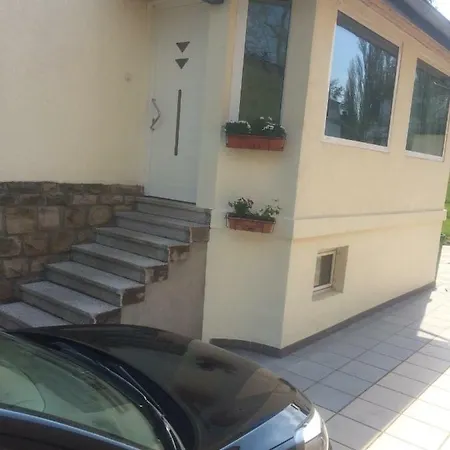 Accommodatie bij particulieren Simple In