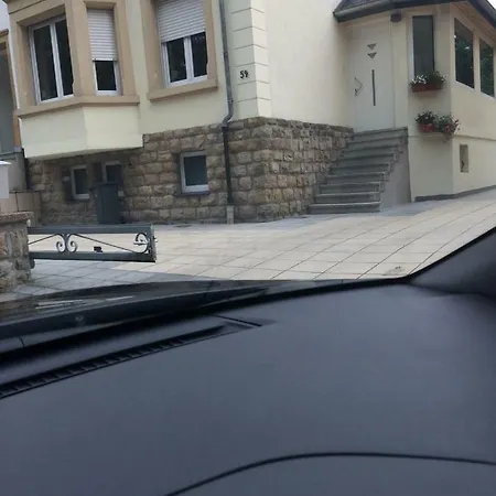 Simple In Accommodatie bij particulieren *