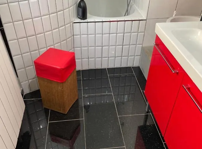 Simple In Quarto em Acomodações Particulares