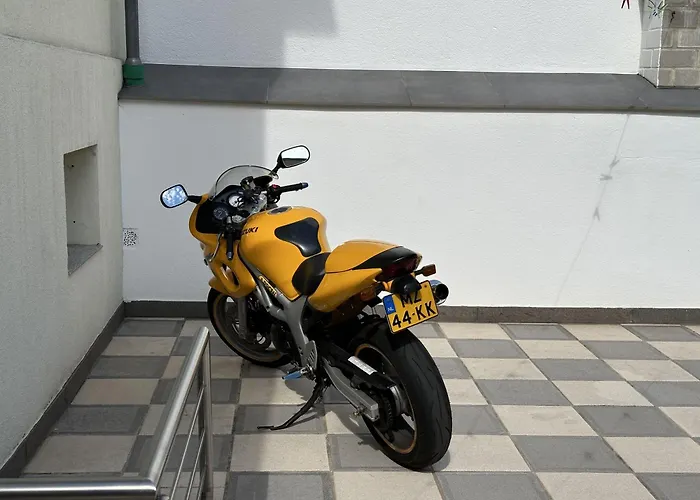 Simple In Quarto em Acomodações Particulares