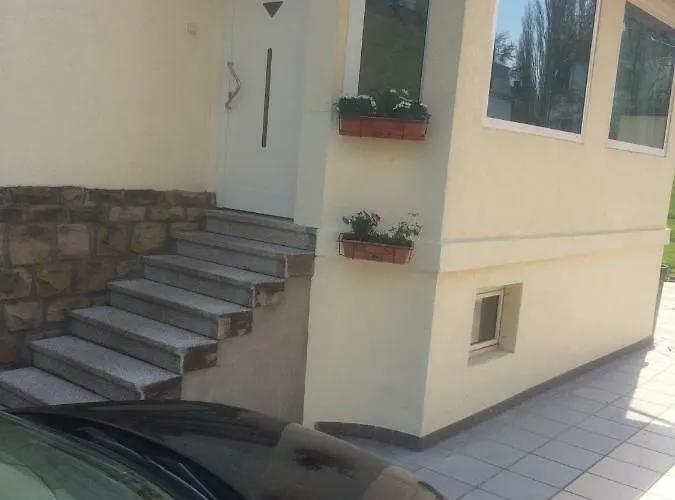 Quarto em Acomodações Particulares Simple In