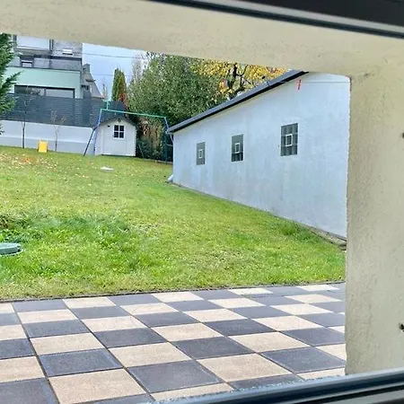 Simple In Séjour chez l'habitant *