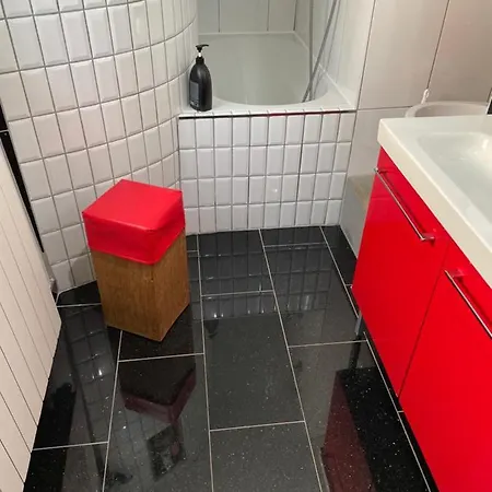 Simple In Quarto em Acomodações Particulares