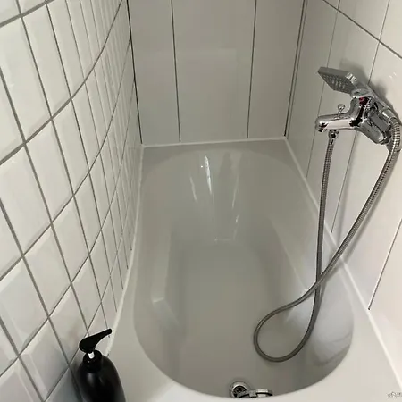 Simple In Quarto em Acomodações Particulares *