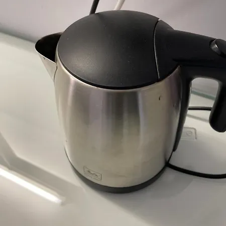 Privat bolig Simple In