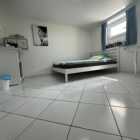 Homestay Simple In