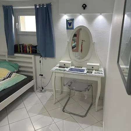 Homestay Simple In Luxembourg