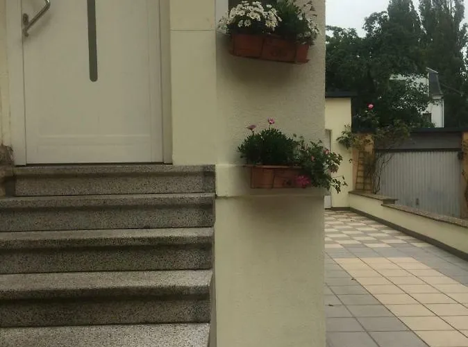 Simple In Δωμάτια σε οικογενειακή κατοικία