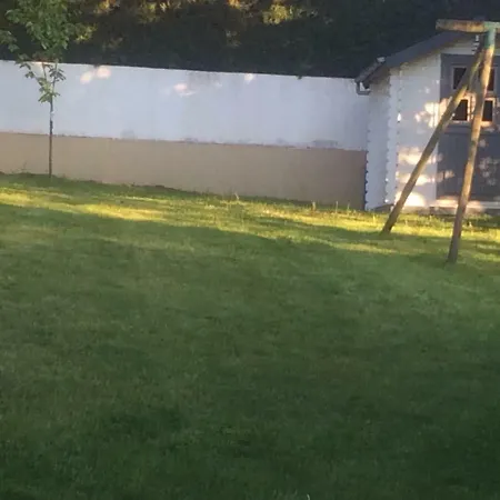 Kwatera prywatna Simple In Luksemburg