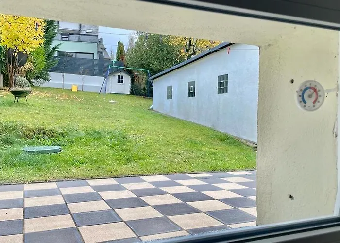 Simple In Habitación en casa particular *